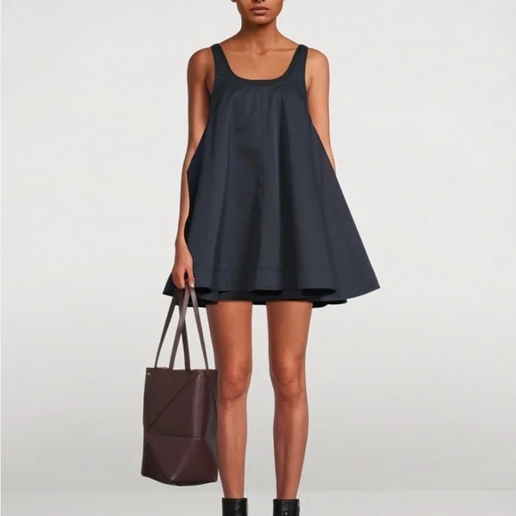 Loewe Mini Dress - Picture 2 of 4